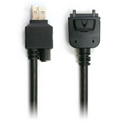 PA500/PA600 USB COMM/CHRG CABLE